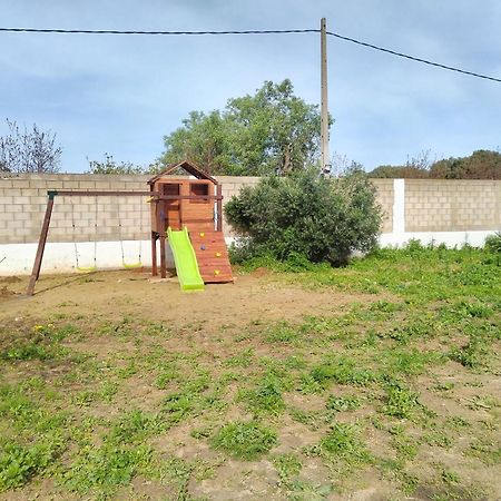 فيلا Chiclana Mobile House - Piscina , Wi-Fi, Relax شيكلانا دي لا فرونتيرا المظهر الخارجي الصورة