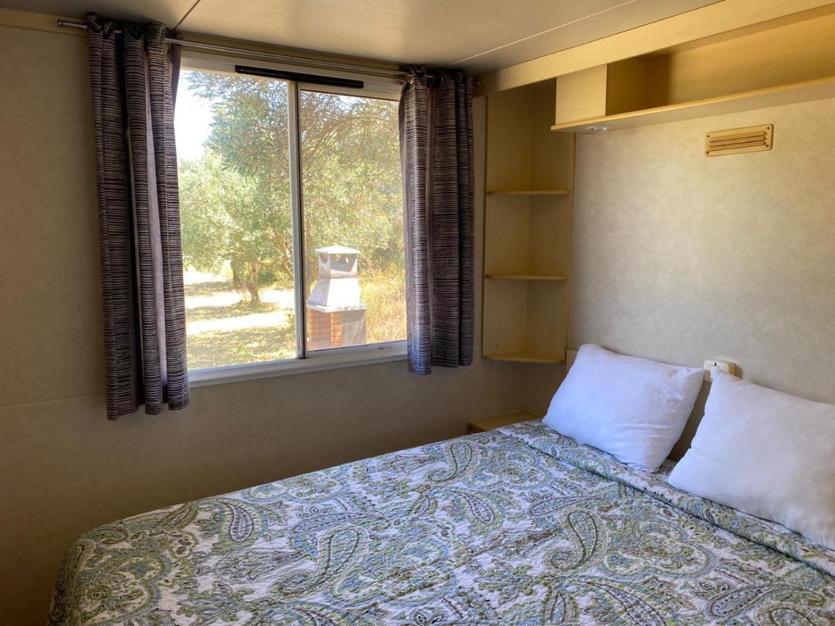 فيلا Chiclana Mobile House - Piscina , Wi-Fi, Relax شيكلانا دي لا فرونتيرا المظهر الخارجي الصورة